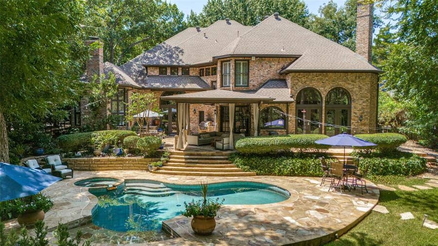 Property photo for 2728 Sylvan Way, McKinney, TX