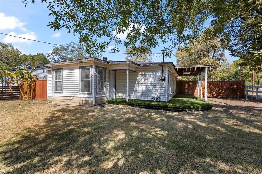 Property photo for 736 Angus, Dallas, TX