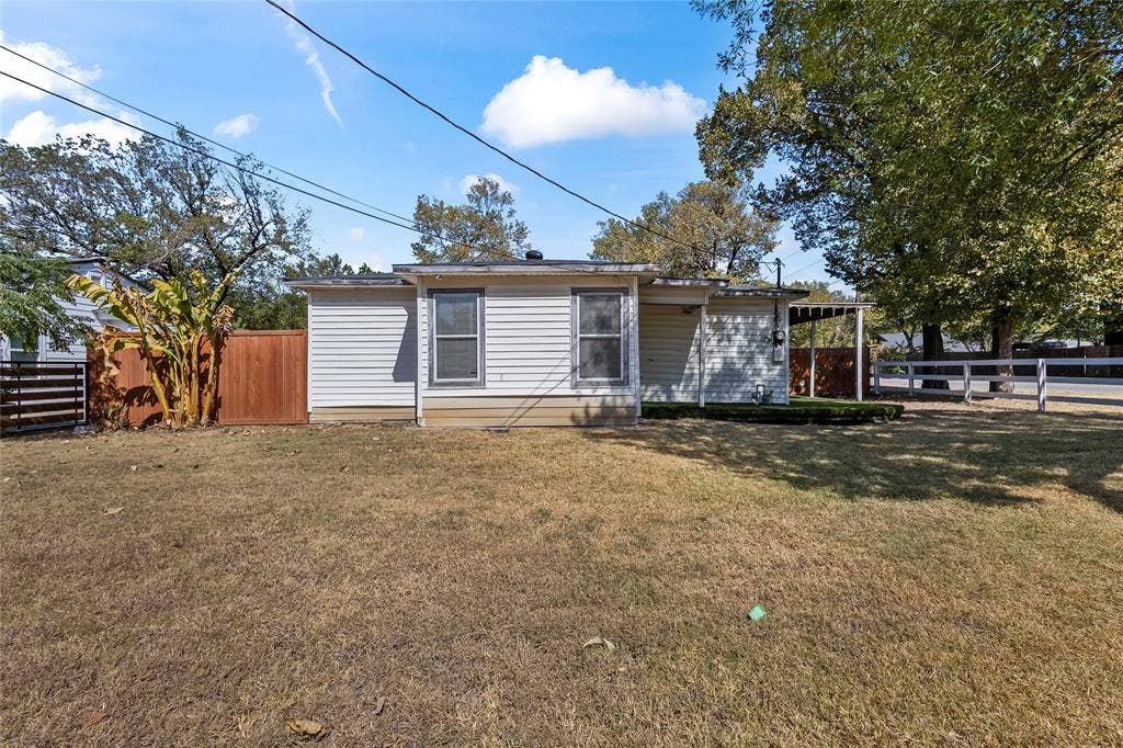 736 Angus, Dallas, TX 75217 736 Angus, Dallas, TX 75217