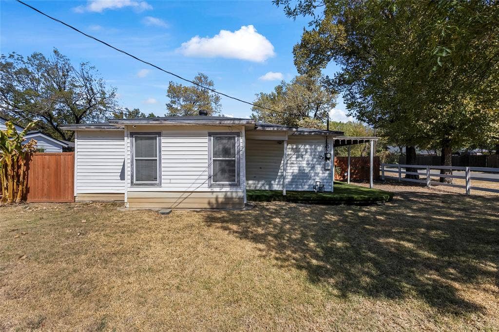 736 Angus, Dallas, TX 75217 736 Angus, Dallas, TX 75217