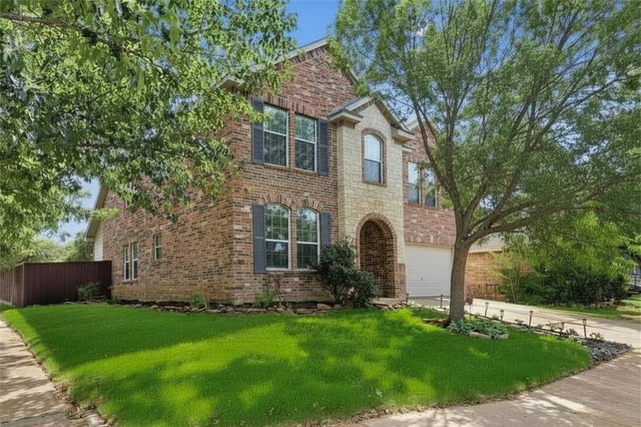 Property photo for 5016 Pebble Beach, Denton, TX