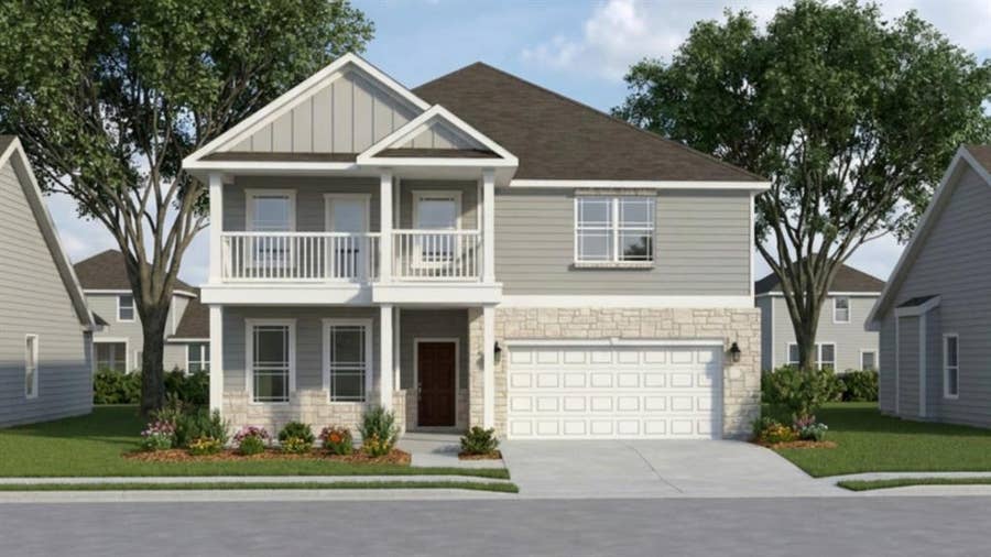 Property photo for 1002 Pompano Way, Royse City, TX