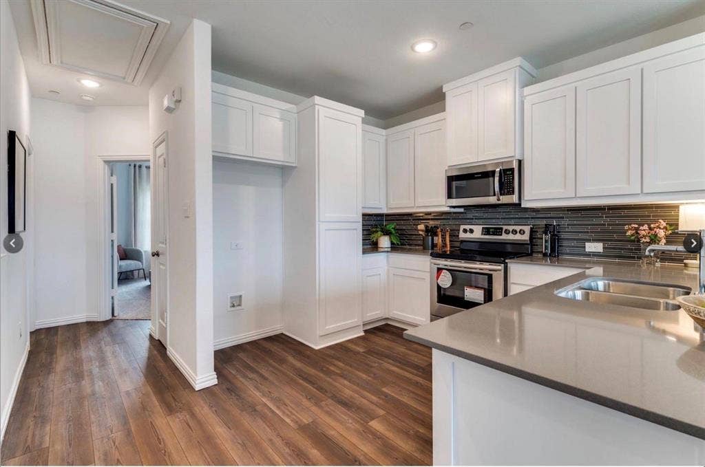 5114 Heritage Street, Haltom City, TX 76117 5114 Heritage Street, Haltom City, TX 76117