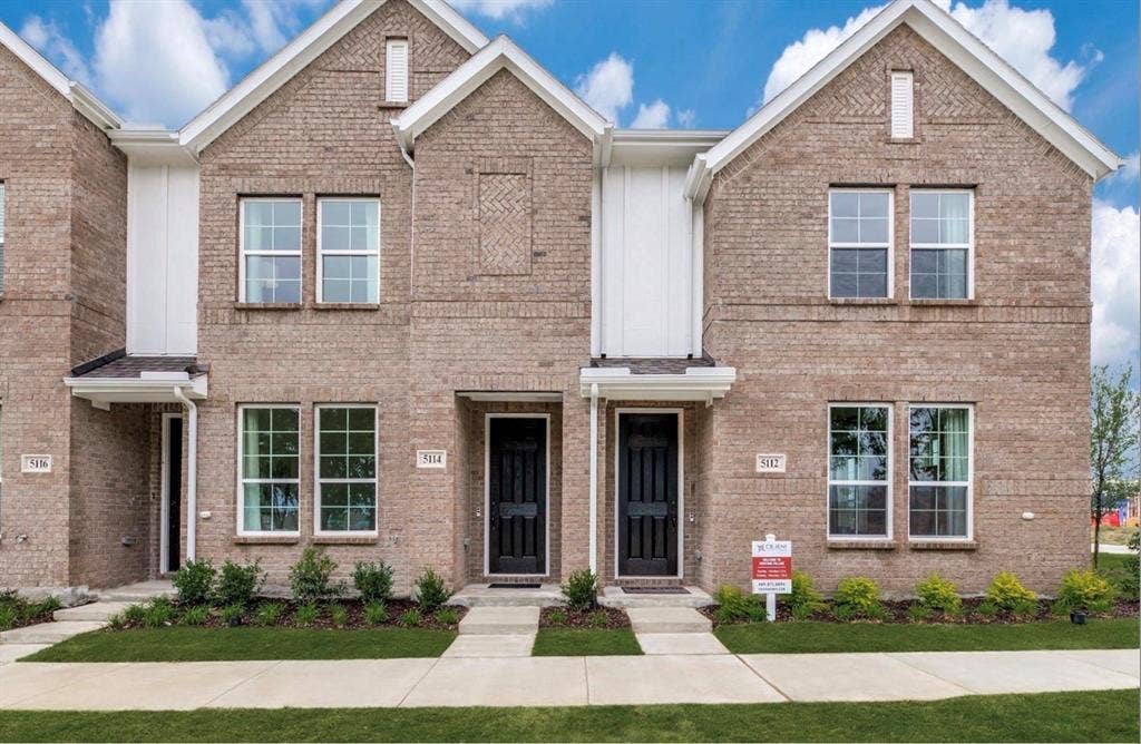 5114 Heritage Street, Haltom City, TX 76117 5114 Heritage Street, Haltom City, TX 76117