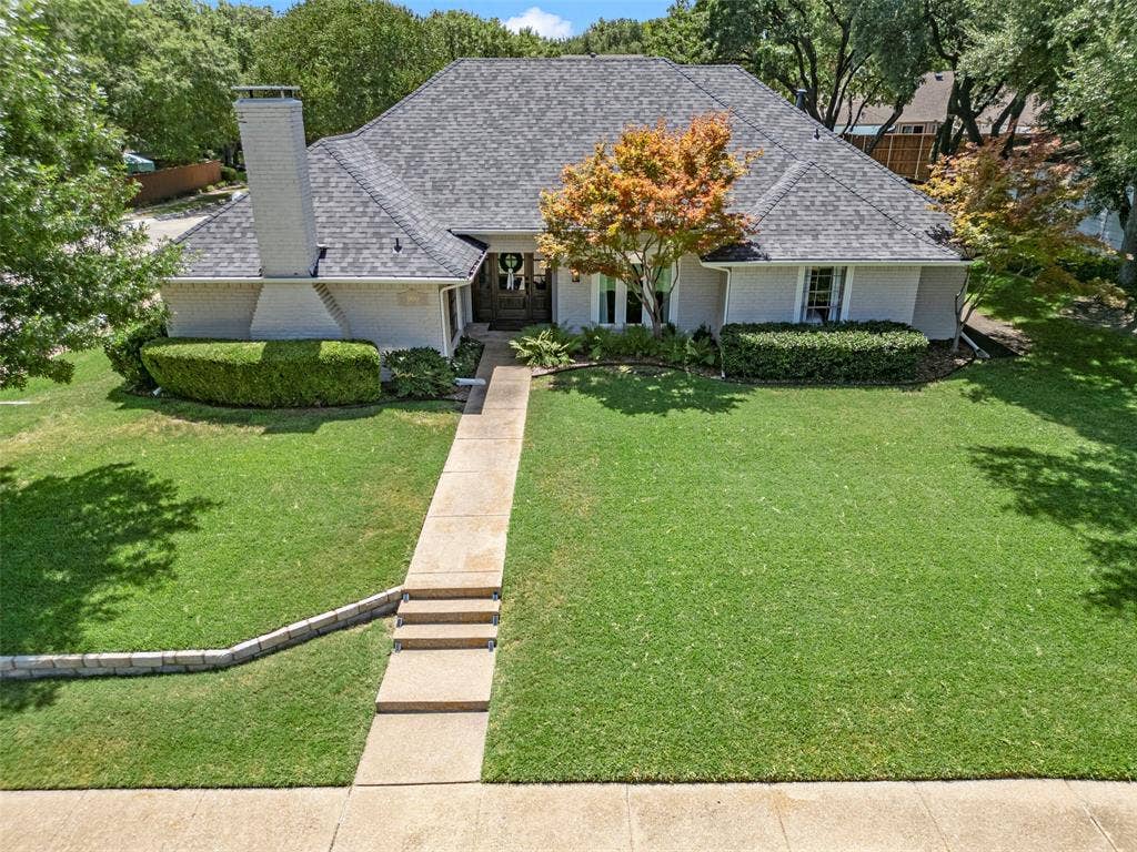 1800 Cross Bend Road, Plano, TX 75023 1800 Cross Bend Road, Plano, TX 75023
