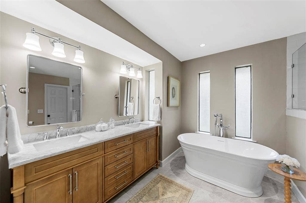 1800 Cross Bend Road, Plano, TX 75023 1800 Cross Bend Road, Plano, TX 75023
