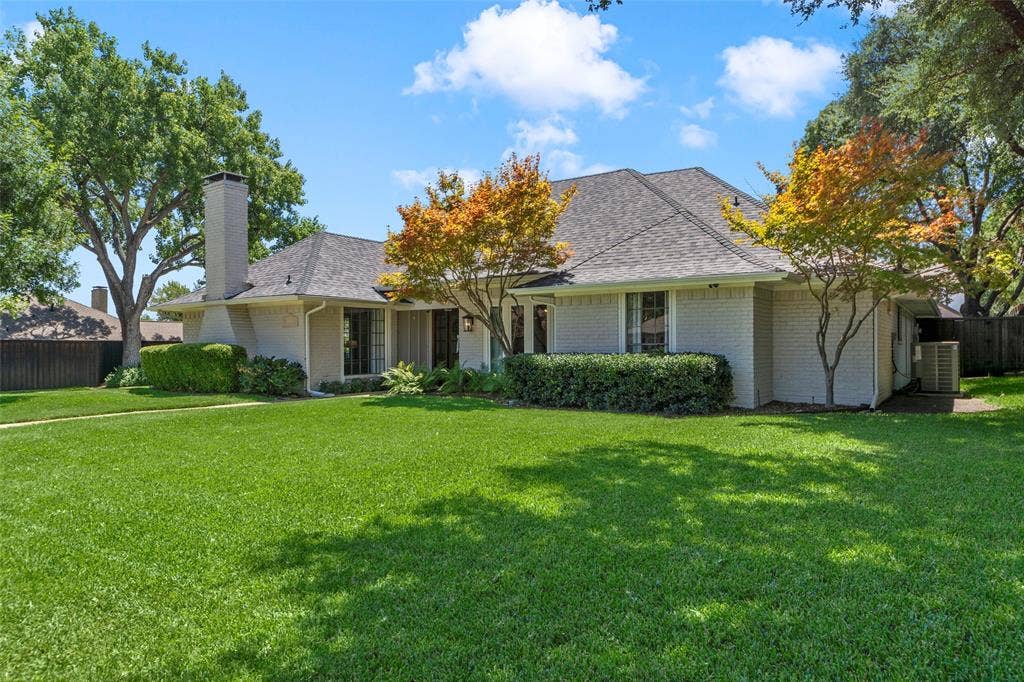 1800 Cross Bend Road, Plano, TX 75023 1800 Cross Bend Road, Plano, TX 75023