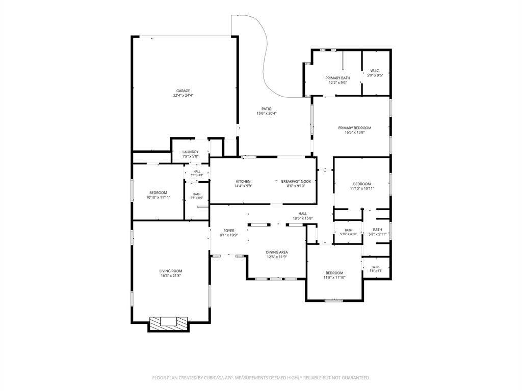 1800 Cross Bend Road, Plano, TX 75023 1800 Cross Bend Road, Plano, TX 75023