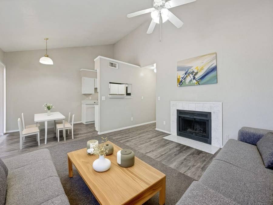 Property photo for 1122 Millview Drive, #704, Arlington, TX