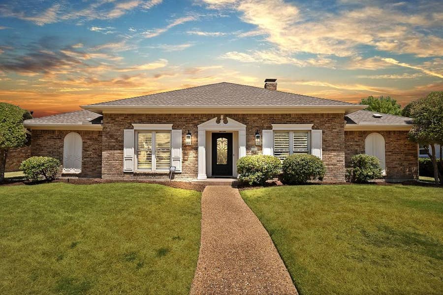 Property photo for 4311 Firebrick Lane, Dallas, TX