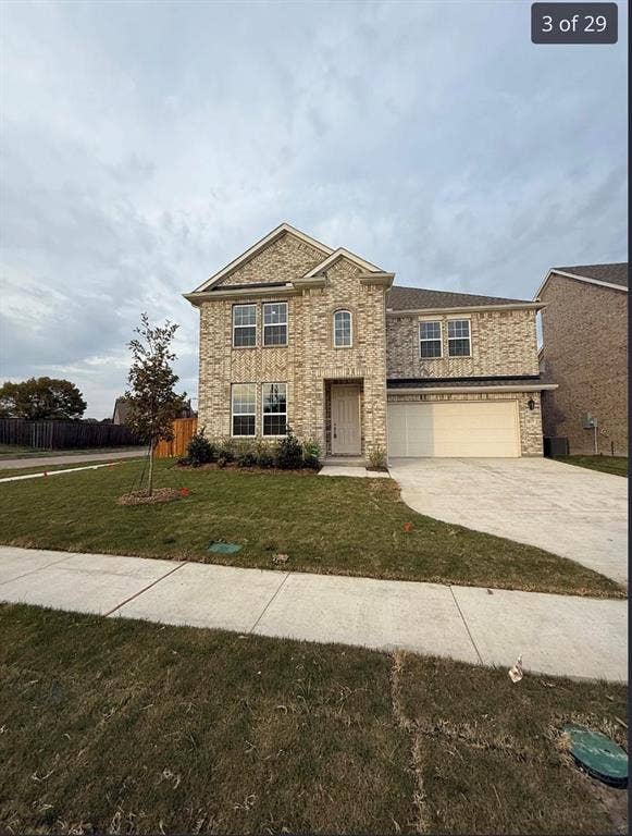 Property photo for 3821 Ablon Trail, Garland, TX