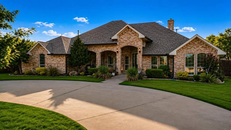 Property photo for 1055 The Meadows Parkway, DeSoto, TX