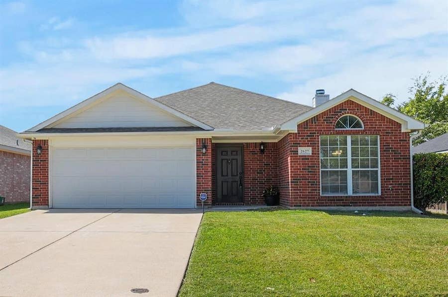 Property photo for 2627 Carmen Drive, Grand Prairie, TX