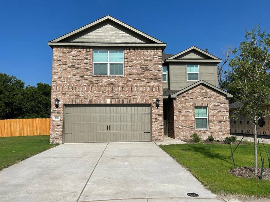 Property photo for 2116 Brentwood Drive, Anna, TX