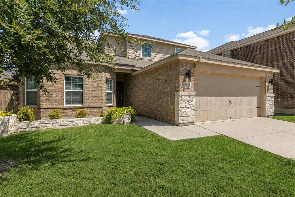 1202 Arizona, Princeton, TX 75407 1202 Arizona, Princeton, TX 75407