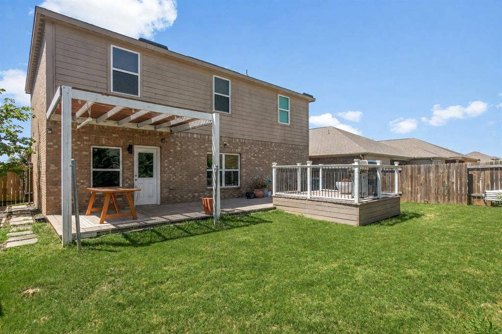1202 Arizona, Princeton, TX 75407 1202 Arizona, Princeton, TX 75407