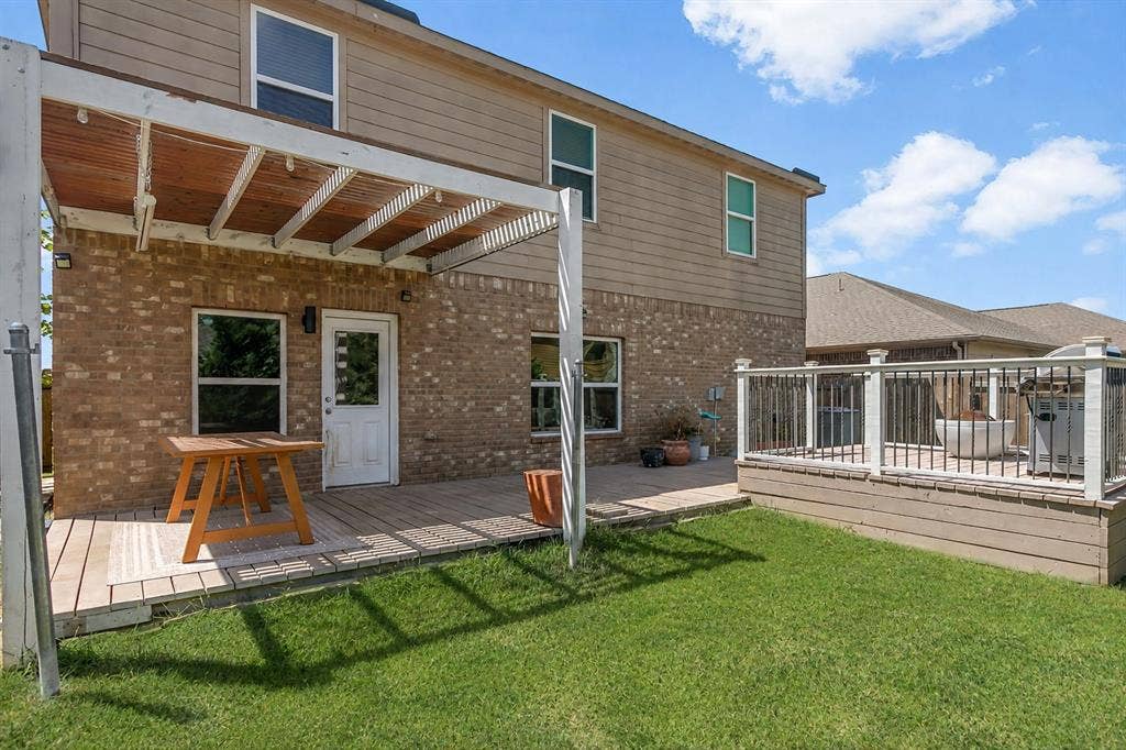 1202 Arizona, Princeton, TX 75407 1202 Arizona, Princeton, TX 75407