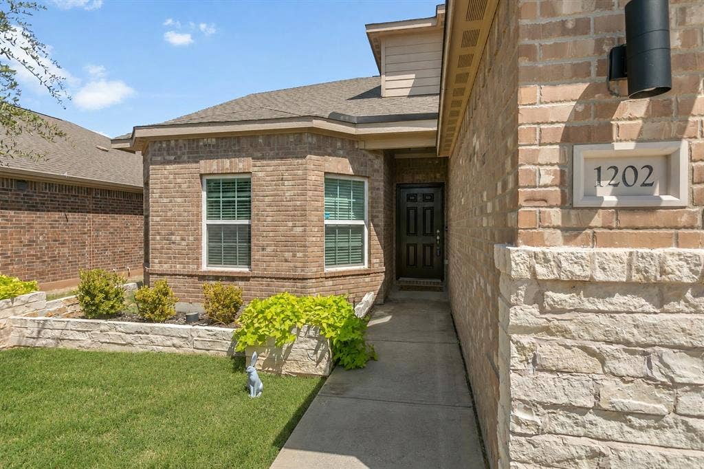 1202 Arizona, Princeton, TX 75407 1202 Arizona, Princeton, TX 75407