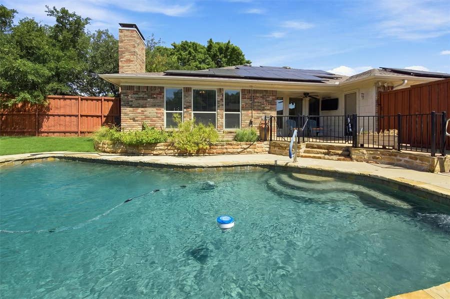 Property photo for 2210 Bengal Lane, Plano, TX