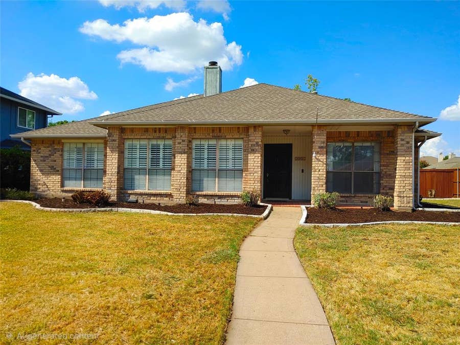 Property photo for 3801 Dutton Drive, Plano, TX