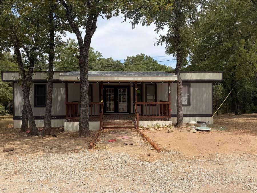 Property photo for 619 private road 4369, Decatur, TX
