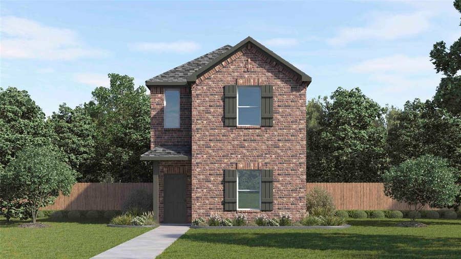 Property photo for 956 Happy Holly Road, Lavon, TX