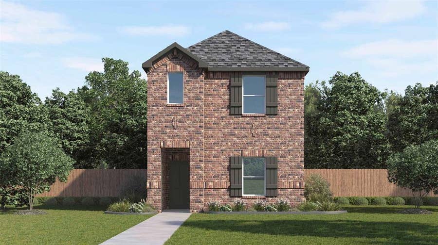 Property photo for 940 Happy Holly Road, Lavon, TX