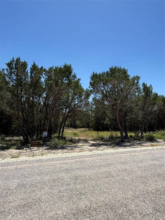 Property photo for 11023 Paradise Boulevard, Bluff Dale, TX
