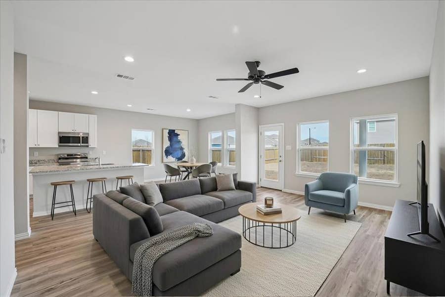 Property photo for 1613 Buchanan Drive, Greenville, TX