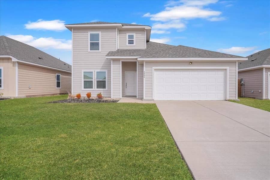 Property photo for 4804 Delano Street, Greenville, TX