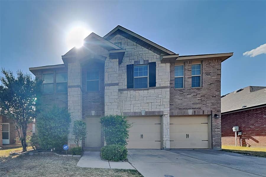 Property photo for 8841 Noontide Drive, Fort Worth, TX