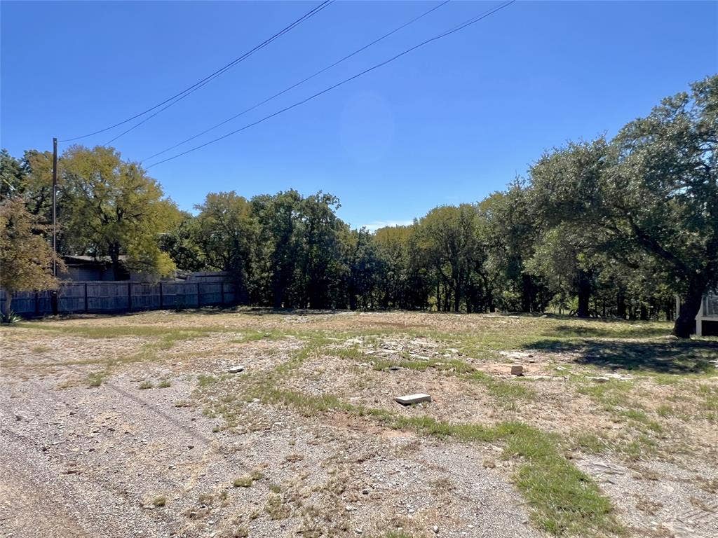 3030 Captains Cove, May, TX 76857