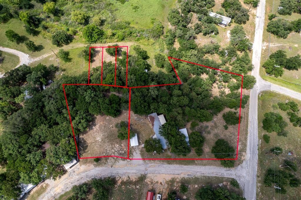 3030 Captains Cove, May, TX 76857