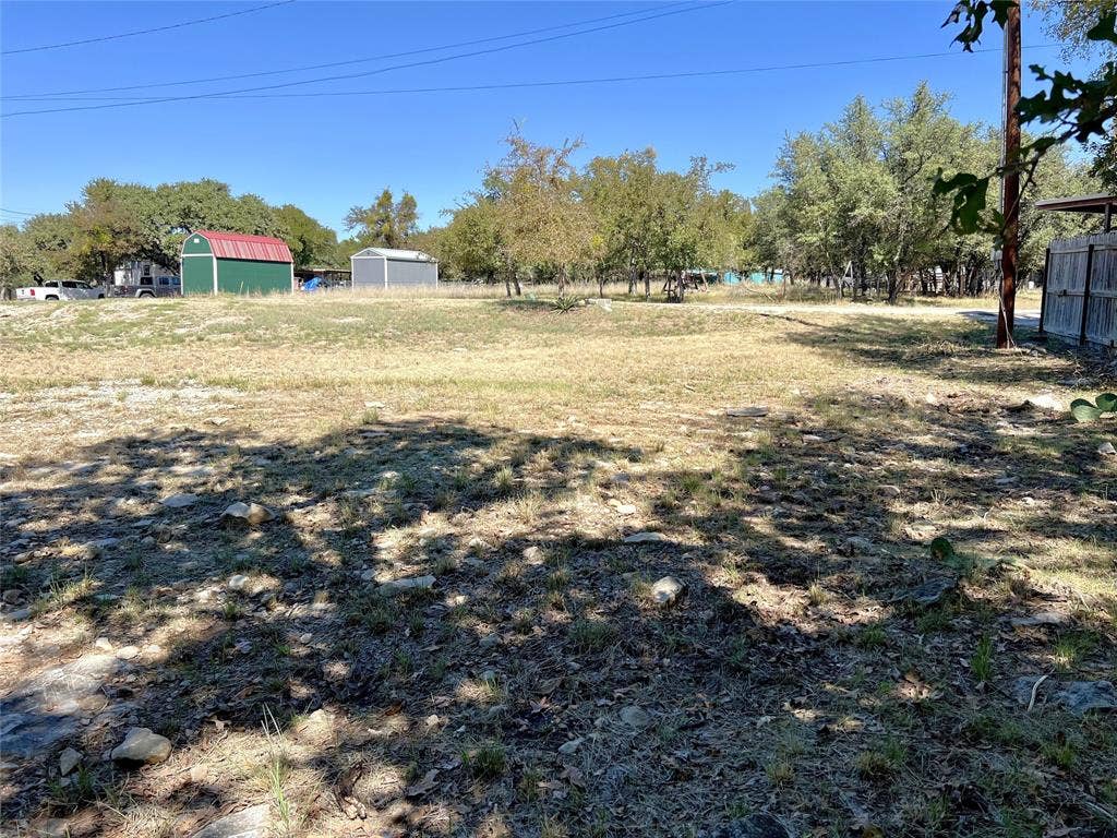 3030 Captains Cove, May, TX 76857