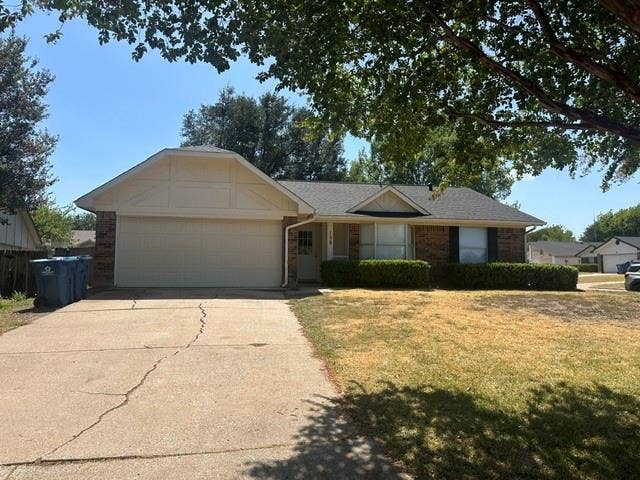 Property photo for 158 Brockway Drive, Rockwall, TX