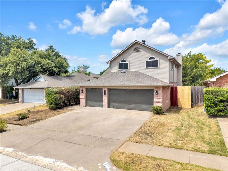 Property photo for 2971 Seguin Trail, Fort Worth, TX