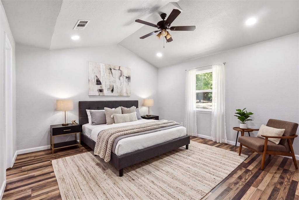 103 #A Calhoun Bend, Azle, TX 76020 103 #A Calhoun Bend, Azle, TX 76020