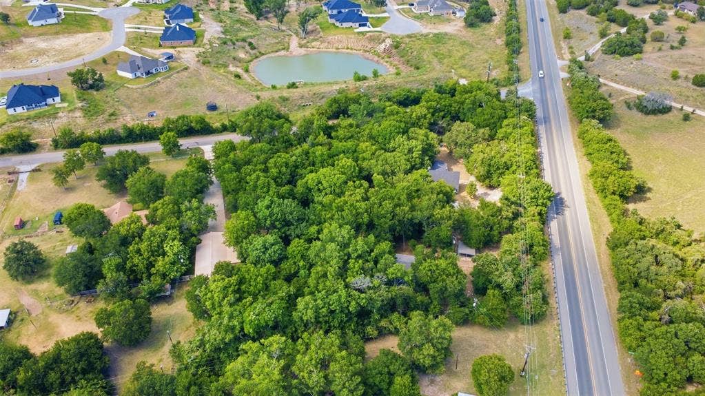 103 #A Calhoun Bend, Azle, TX 76020 103 #A Calhoun Bend, Azle, TX 76020