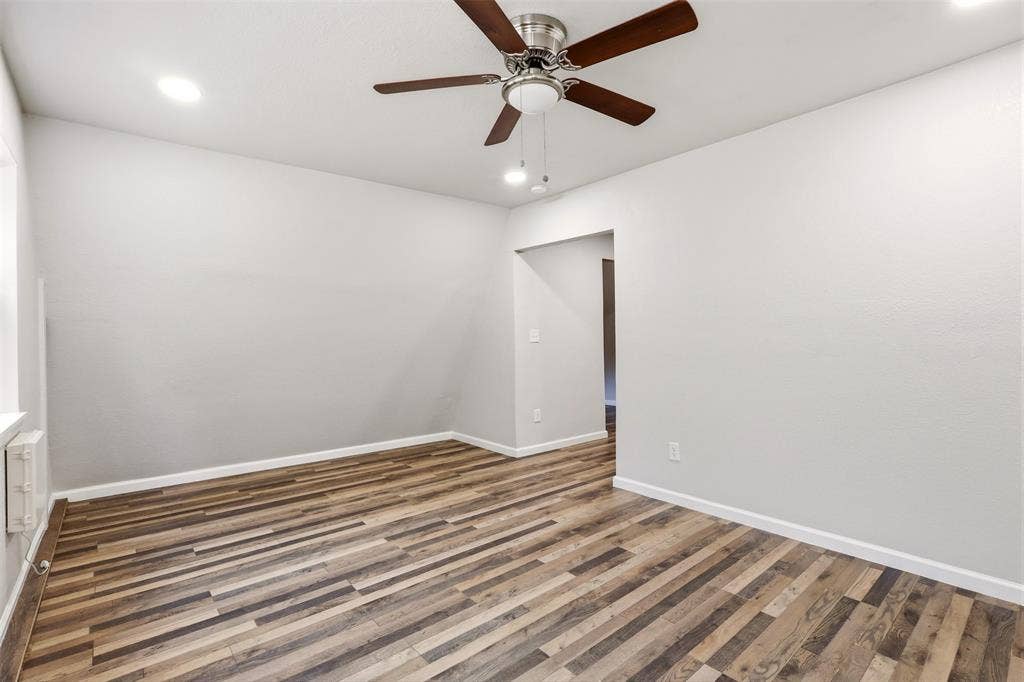 103 #A Calhoun Bend, Azle, TX 76020 103 #A Calhoun Bend, Azle, TX 76020
