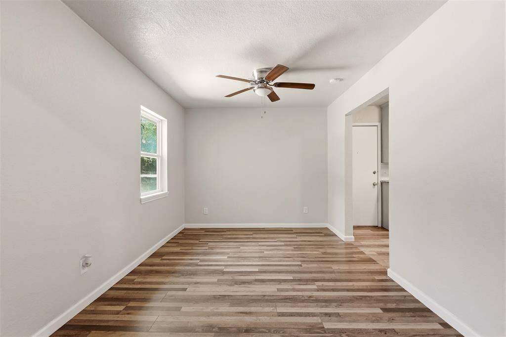 103 #A Calhoun Bend, Azle, TX 76020 103 #A Calhoun Bend, Azle, TX 76020