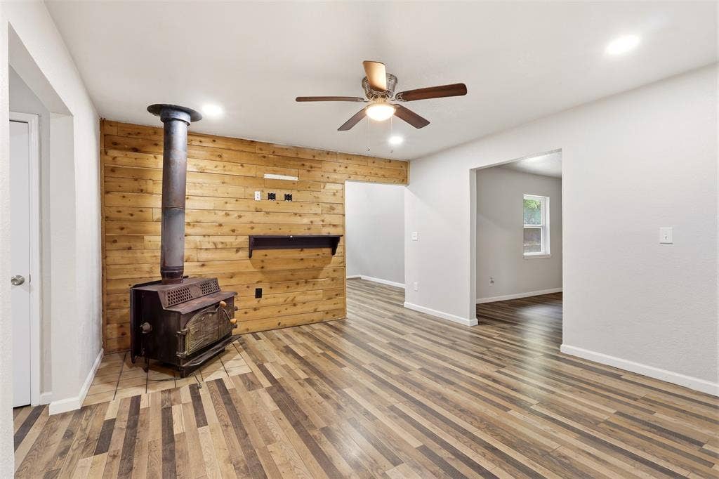 103 #A Calhoun Bend, Azle, TX 76020 103 #A Calhoun Bend, Azle, TX 76020