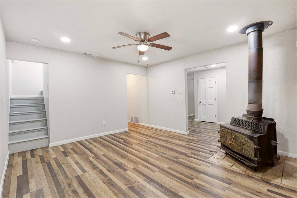 103 #A Calhoun Bend, Azle, TX 76020 103 #A Calhoun Bend, Azle, TX 76020