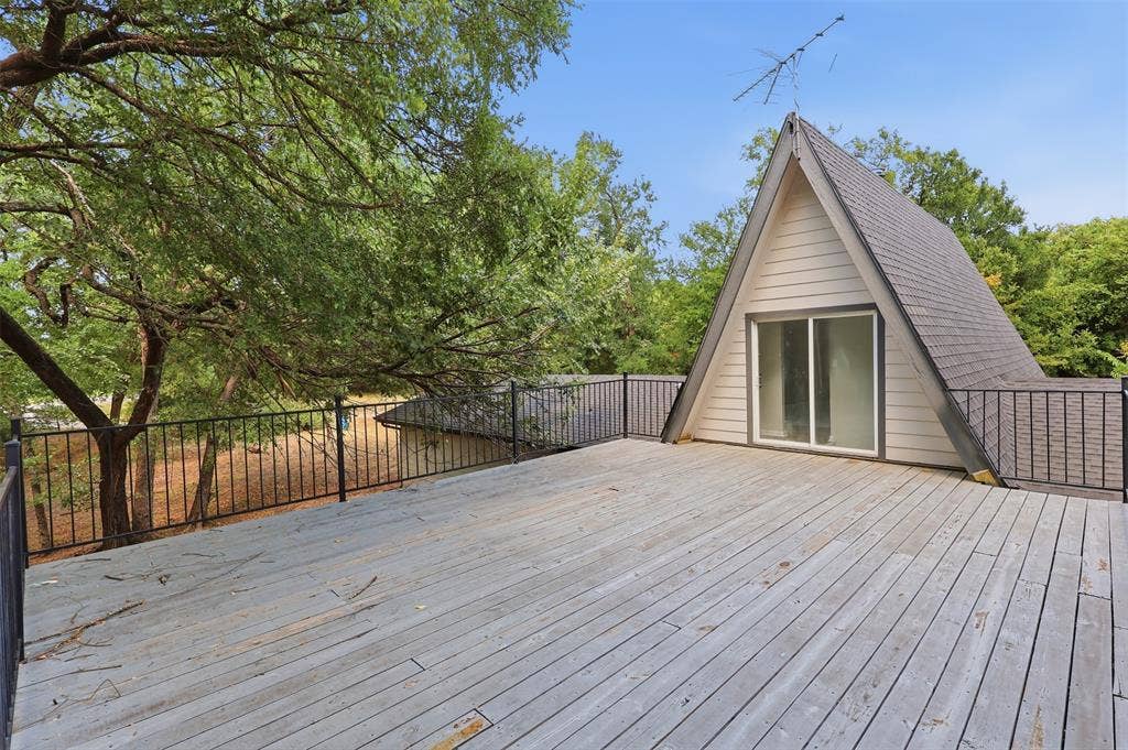 103 #A Calhoun Bend, Azle, TX 76020 103 #A Calhoun Bend, Azle, TX 76020