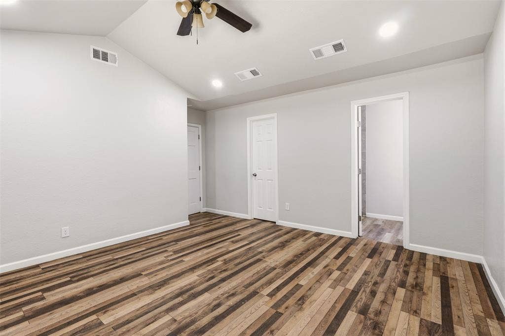 103 #A Calhoun Bend, Azle, TX 76020 103 #A Calhoun Bend, Azle, TX 76020