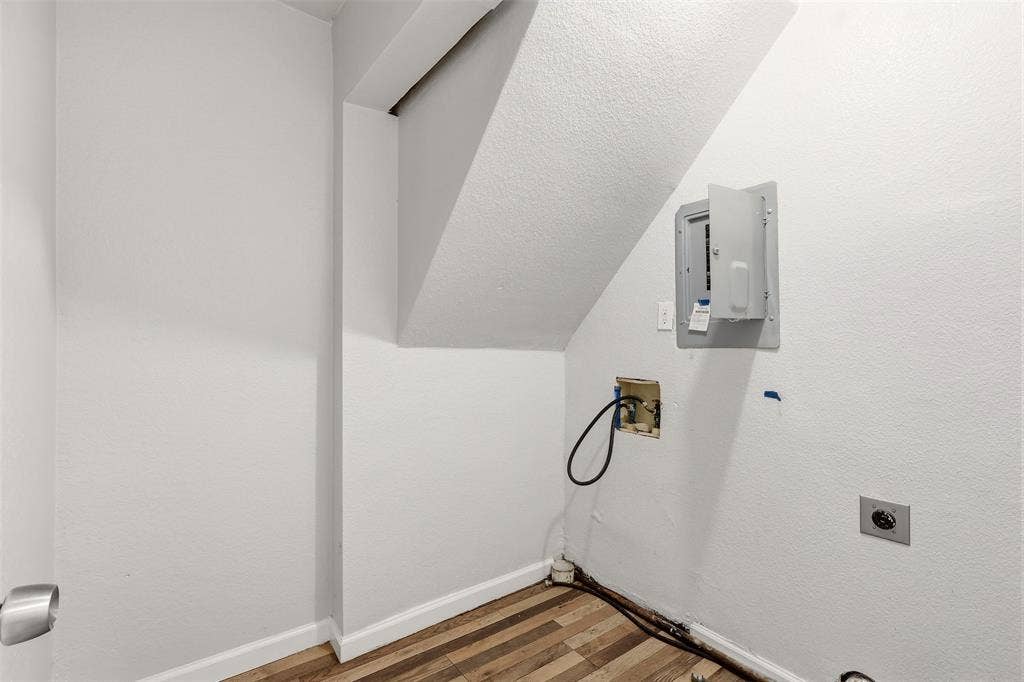103 #A Calhoun Bend, Azle, TX 76020 103 #A Calhoun Bend, Azle, TX 76020