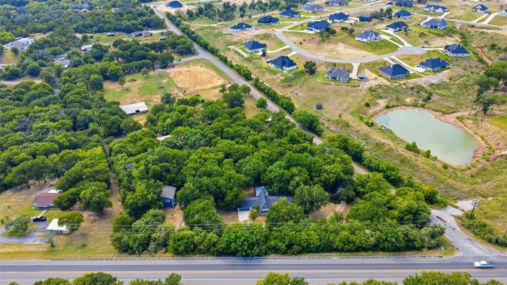 103 #A Calhoun Bend, Azle, TX 76020 103 #A Calhoun Bend, Azle, TX 76020