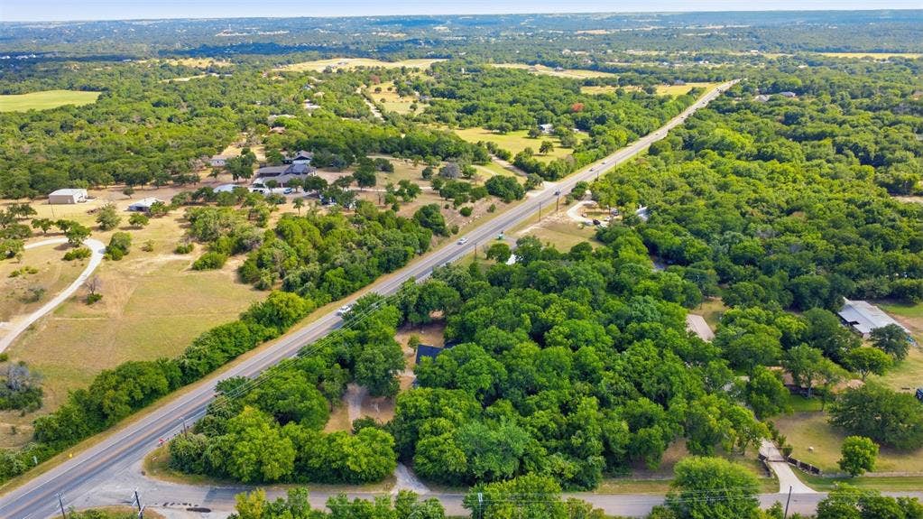 103 #A Calhoun Bend, Azle, TX 76020 103 #A Calhoun Bend, Azle, TX 76020