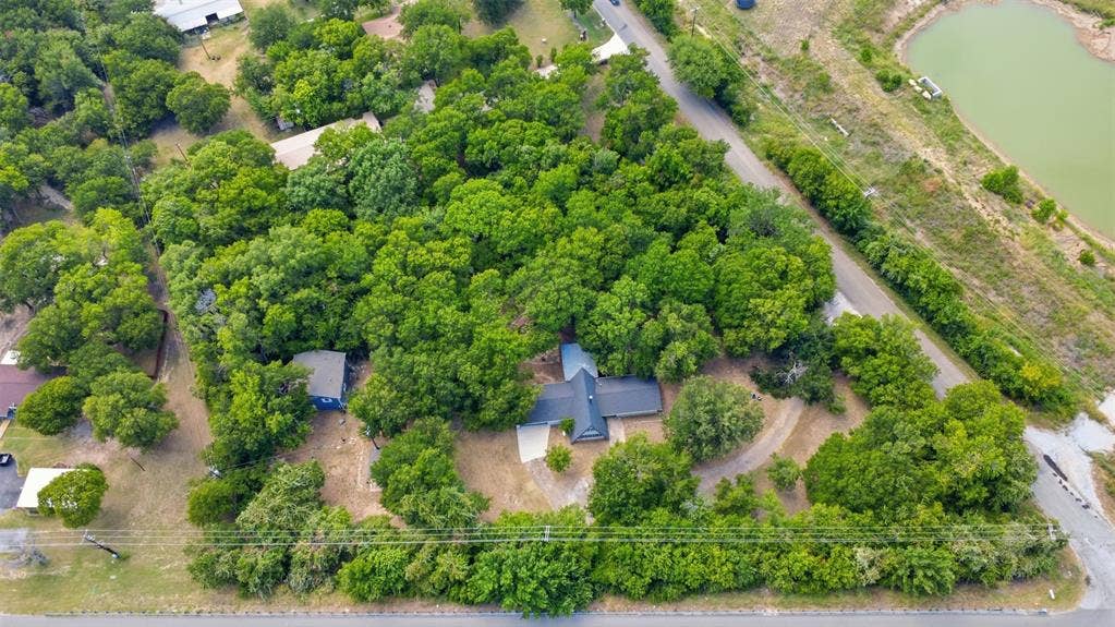 103 #A Calhoun Bend, Azle, TX 76020 103 #A Calhoun Bend, Azle, TX 76020