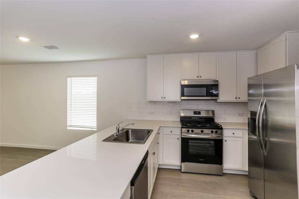 1321 Buckaroo Boulevard, Haslet, TX 76052 1321 Buckaroo Boulevard, Haslet, TX 76052