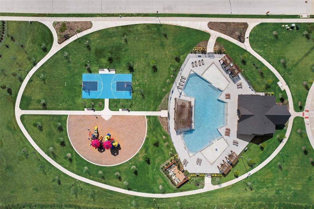 1321 Buckaroo Boulevard, Haslet, TX 76052 1321 Buckaroo Boulevard, Haslet, TX 76052